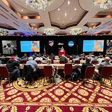 2022 Team Sports Rules Conference Recap