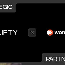 Wombat and Lifty.io to become strategic partners