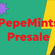 PepeMints Presale Cancelled