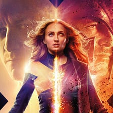 What’s the similarities between X-men: Dark Phoenix & Old Yeller?