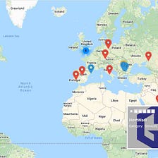 Where Electroneum is Accepted Locally and Globally