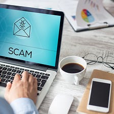 Stop scams on Safer Internet Day — and everyday