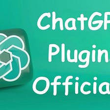 Unleashing the Full Potential of ChatGPT with Plugin Compatibility.