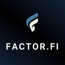 Here’s What You Need to Know About Factor AMA Announcement