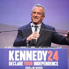 RFK Jr. Sends Ripples of Panic Through Republican Party