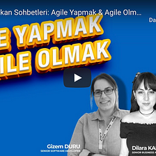 Video: Doing Agile & Being Agile