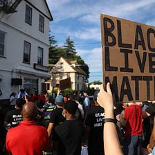 Bridging Generations in the Movement for Black Lives
