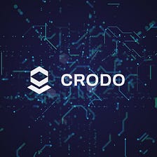 Chai network, the first undertaking supported by Crodo