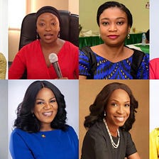 The Women Lighting Up Nigeria