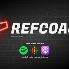 Creating the REFCOACH community