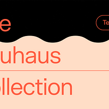 What is Bauhaus design? Here’s what to look for