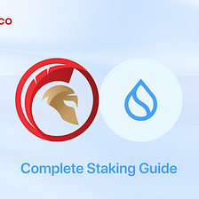 Sui Network: Complete staking guide —