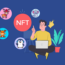 The Emergence of Non-Fungible Tokens (NFT): A New Era in Digital Asset Ownership