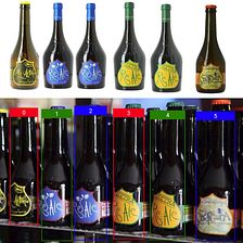 BiBirra: Beer Label Recognition