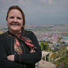 After the COVID-19 pandemic, Ecuador builds its own success story