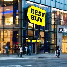 Sendai Mebuki Holdings Reports As Best Buy Profits Margins Increase And Post Another Consecutive…