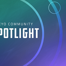 Community Spotlight — David Milnes