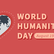 World Humanitarian Day