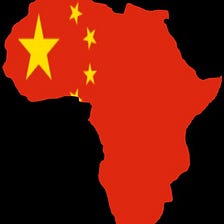 China in Africa: