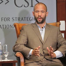 The Week at CSIS: The Speeches, Discussions, and Events from July 23rd to July 27th