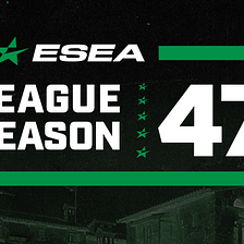 Put your Elo to the test with new qualifiers fast-tracking you to higher  divisions in the ESEA League!, by FACEIT Aluminati