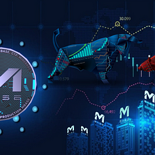 Crypto market stalls at the $1.2T level, and Minebase are getting positioned