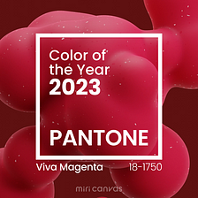 What Pantone Color Are You? (And Other Discussions About Color)