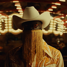 Who is Orville Peck? Canada’s Masked Gay Country Star!