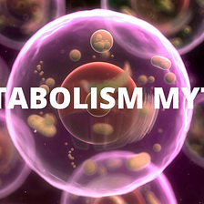 What popular Misconceptions do you hear about how to boost Metabolism?