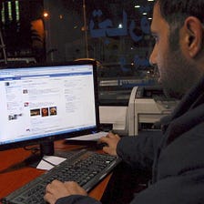 How Facebook hurt the Syrian Revolution
