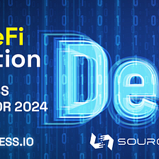 The DeFi Revolution: A Business Perspective for 2024