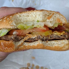 Impossible Burger vs. Beyond Burger