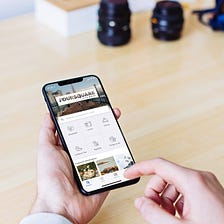 Foursquare: A UX case study