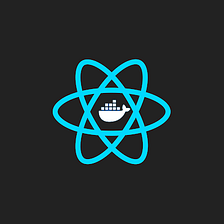 React Production Build using Docker Compose