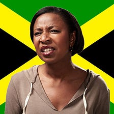 Jamaican Poetry: No Duppy A Fi Yuh