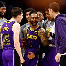 Analyzing the Lakers’ Resurgence