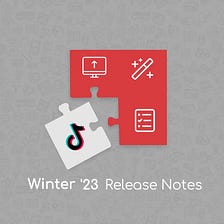 Winter ’23 Release Features Roundup Video