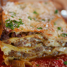 Lasagna