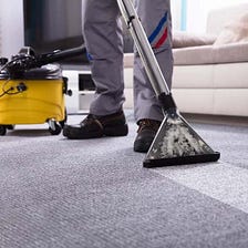 Leading 6 Reasons Why You Ought To Select Carpet Cleansing Services