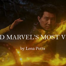 Shang-Chi and Marvel’s most violent scene