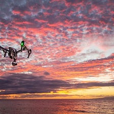 Making Drone Data Resilient