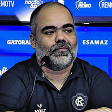 Apesar do Clima de Fim de Festa, Copa Verde é sim um título importante., by Corneta