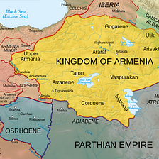 Armenia Through History