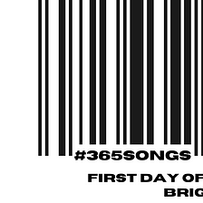 365 Days of Song Recommendations: Dec 28