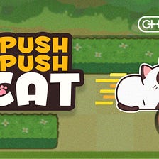Introduction to Push Push Cat & Play dCUBE