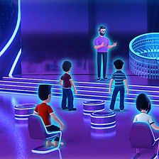 The Metaverse as a New Learning Paradigm: Enhancing Education Through Immersive Experiences