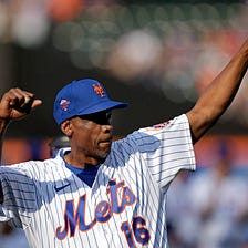 Stars Coming Out to Celebrate Doc Gooden on April 14