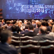 Global Investment Forum 2016