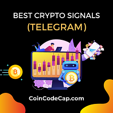 5 Best Crypto Telegram Channels 2024 (Trading Signals)