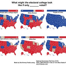 Updated electoral college image